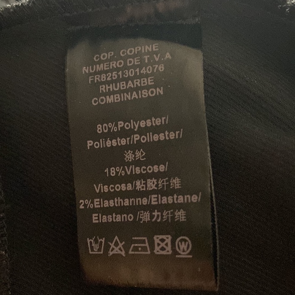 Cop.Copine NWOT - Picture 13 of 16